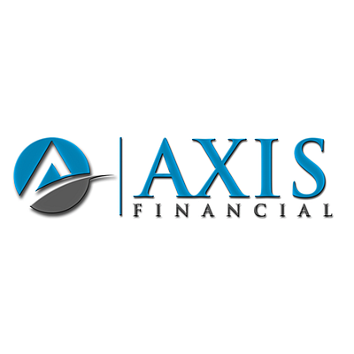 Axis Financial - Burleson | Banking & Financial | Logo