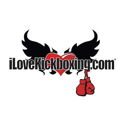 iLoveKickboxing - Alexandria, VA - Alexandria | Health & Fitness | Logo