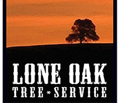 Lone Oak Tree Service, Inc. Oakdale California - Oakdale | House & Garden | Logo