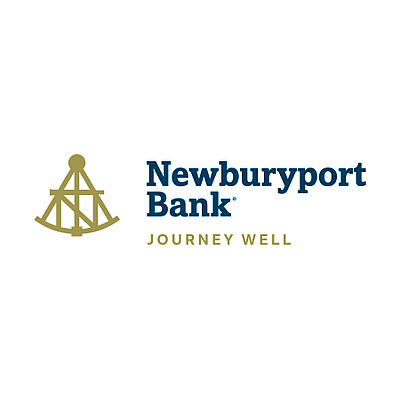 Newburyport Bank - Yoken's Common - Portsmouth | Banking & Financial | Logo