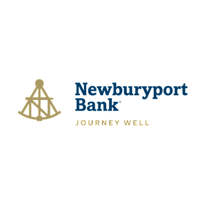 Newburyport Bank - Main St. - Amesbury | Banking & Financial | Logo