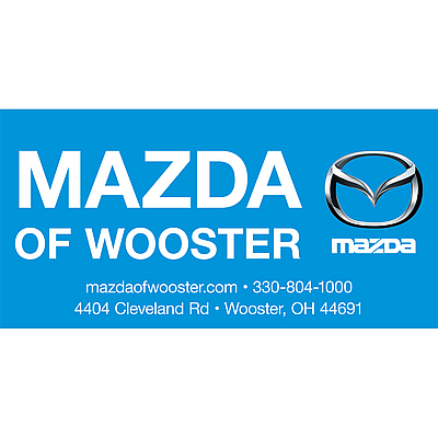 Mazda of Wooster - Wooster | Auto Dealerships | Logo