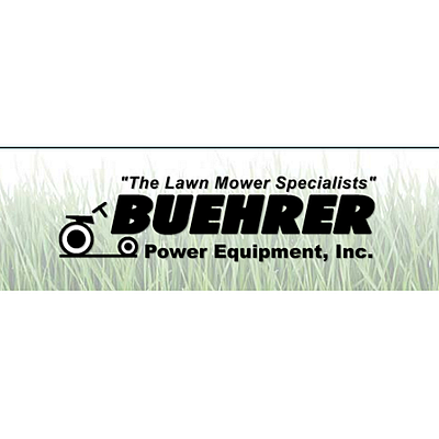 Buehrer Power Equipment - Stryker | House & Garden | Logo