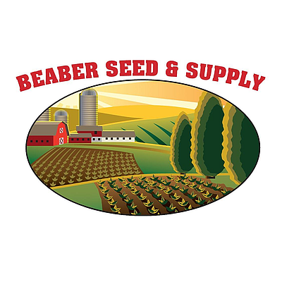 Beaber Seed & Supply - Paris | House & Garden | Logo