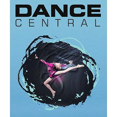 Dance Central - Cambridge | Classes & Lessons | Logo