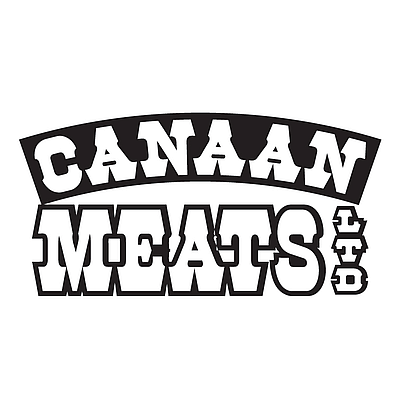 Canaan Meats, LTD - Wooster | Food Retail & Grocery | Logo