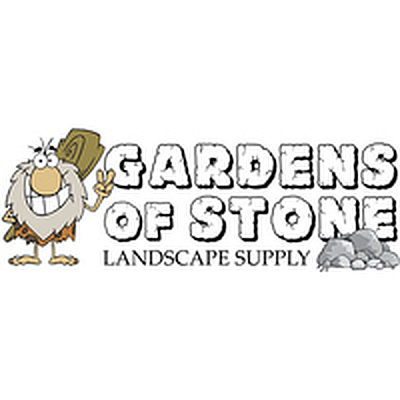 Gardens of Stone - Ravenna | House & Garden | Logo