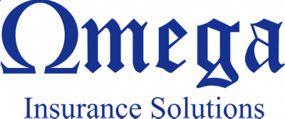 Omega Insurance Solutions - Lakeland | Banking & Financial | Logo