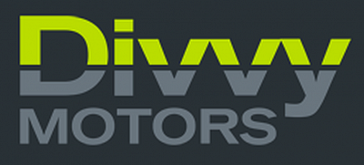 Divvy Motors - Austin | Auto Dealerships | Logo