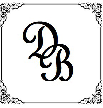 Dublin Bridal - Dublin | Retail | Logo