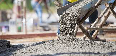 Midwest Eagle Concrete Products Inc. - Saint Clair | Contractors & Supplies | Logo
