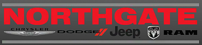 Northgate Chrysler Dodge Jeep Ram - Cincinnati | Auto Dealerships | Logo