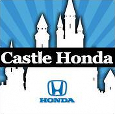 Castle Honda - Morton Grove | Auto Dealerships | Logo