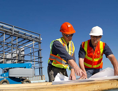 Greiner's Construction Inc - Jenkins | Contractors & Supplies | Logo