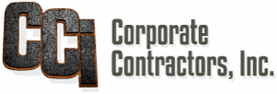 Corporate Contractors Inc. - Beloit | Contractors & Supplies | Logo