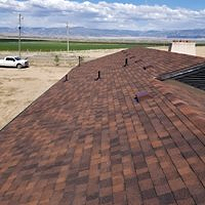 TNT Custom Roofing - Richfield | Contractors & Supplies | Logo
