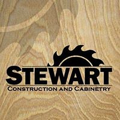 Stewart Construction & Cabinetry - Rapid City | Contractors & Supplies | Logo