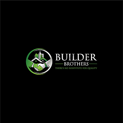 Builder Brothers - Los Angeles | Contractors & Supplies | Logo
