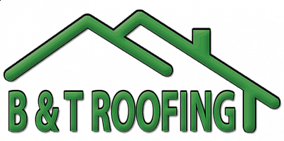 B & T Roofing Inc - Goshen | Contractors & Supplies | Logo
