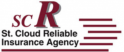 St. Cloud Reliable Insurance Agency - Waite Park | Banking & Financial | Logo