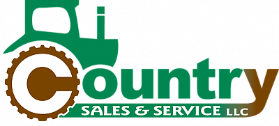 Country Sales & Service, LLC - Orrville | B2B Services | Logo