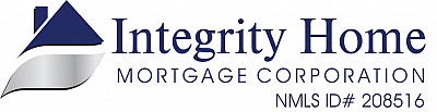 Integrity Home Mortgage Corporation - Front Royal | Banking & Financial | Logo