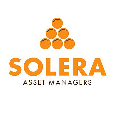 Solera Asset Managers - Roseville | Banking & Financial | Logo