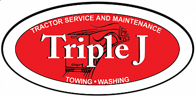 Triple J Tractor Repair - Fairburn | Auto Dealerships | Logo