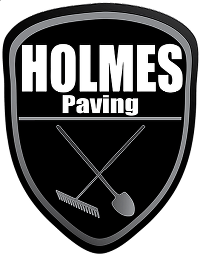 Holmes Paving LLC - Valders | Contractors & Supplies | Logo