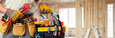 Bruce Gantts Drywall - Manassas Park | Contractors & Supplies | Logo