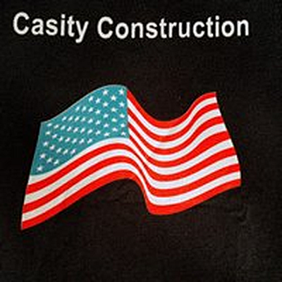 Casity Construction - Midvale | Contractors & Supplies | Logo