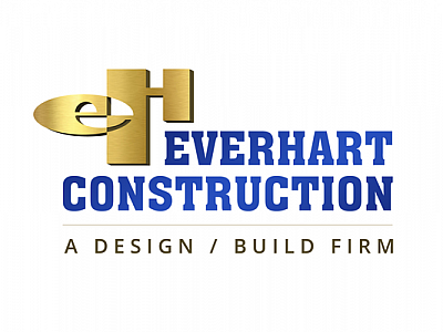 Everhart Construction Services - Houston | Contractors & Supplies | Logo