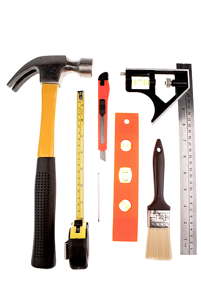 Desert Star Construction - Albuquerque | Contractors & Supplies | Logo