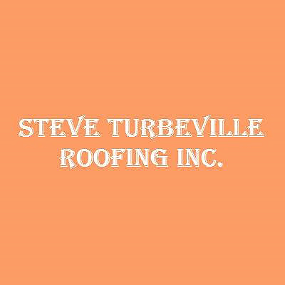 Steve Turbeville Roofing Inc - Saint Cloud | Contractors & Supplies | Logo