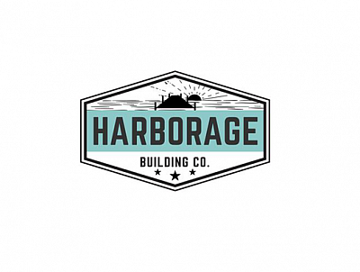 Harborage Building Co. - Midlothian | Contractors & Supplies | Logo