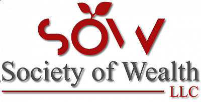 Society of Wealth LLC - Houston | Banking & Financial | Logo