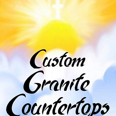 JC Custom Granite Countertops - Lawton | Contractors & Supplies | Logo