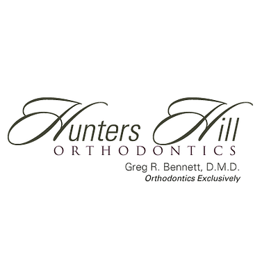 Hunters Hill Orthodontics - Dillsburg | Doctors & Clinics | Logo
