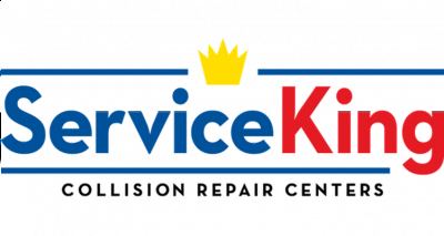 Service King Collision Repair Centers - Southfield | Auto Dealerships | Logo