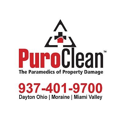 PuroClean Emergency Services - Moraine | Contractors & Supplies | Logo