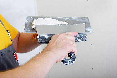 Simpson Drywall And Renovation Inc - Altamonte Springs | Contractors & Supplies | Logo
