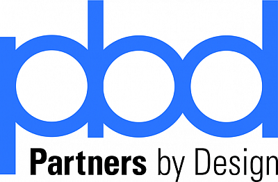 Partners by Design - Chicago | Contractors & Supplies | Logo
