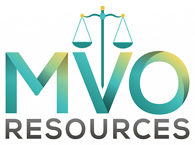 MVO Resources - Katy | B2B Services | Logo