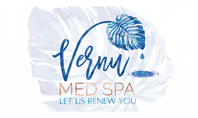 Vernu Med Spa - Alpharetta | Beauty & Spas | Logo