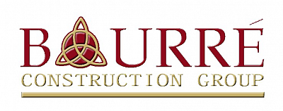 Bourre Construction Group LLC - Fleming Island | Contractors & Supplies | Logo