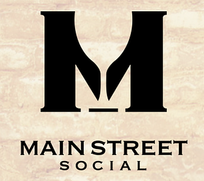 Main Street Social - Libertyville | Restaurants Near Me | Logo