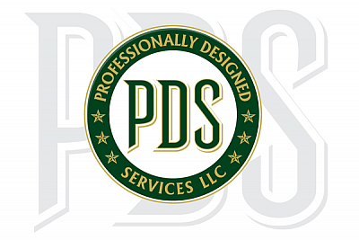 PROFESSIONALLY DESIGNED SERVICES - House Springs | House & Garden | Logo