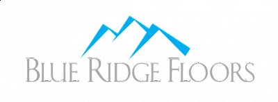 Blue Ridge Floors - Asheville | Contractors & Supplies | Logo