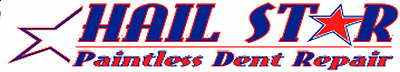Hailstar PDR - Albuquerque | Auto Dealerships | Logo