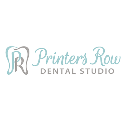 Printers Row Dental Studio - Chicago | Doctors & Clinics | Logo